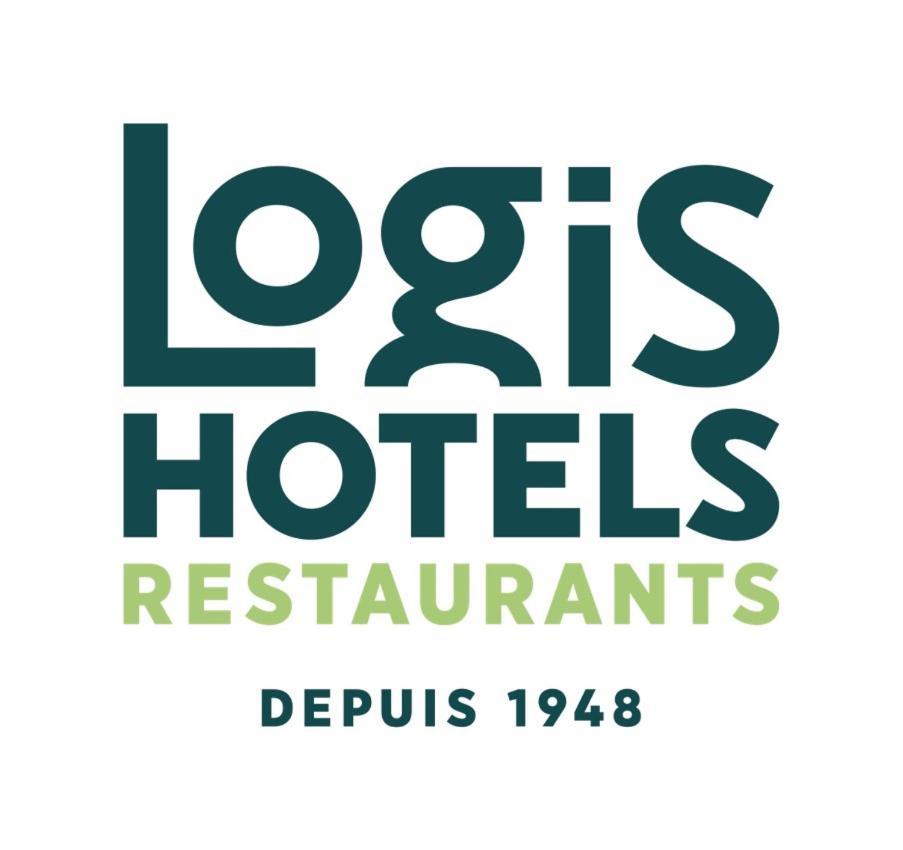 Logis - Chateau De La Motte - Hotel & Restaurant Liessies エクステリア 写真