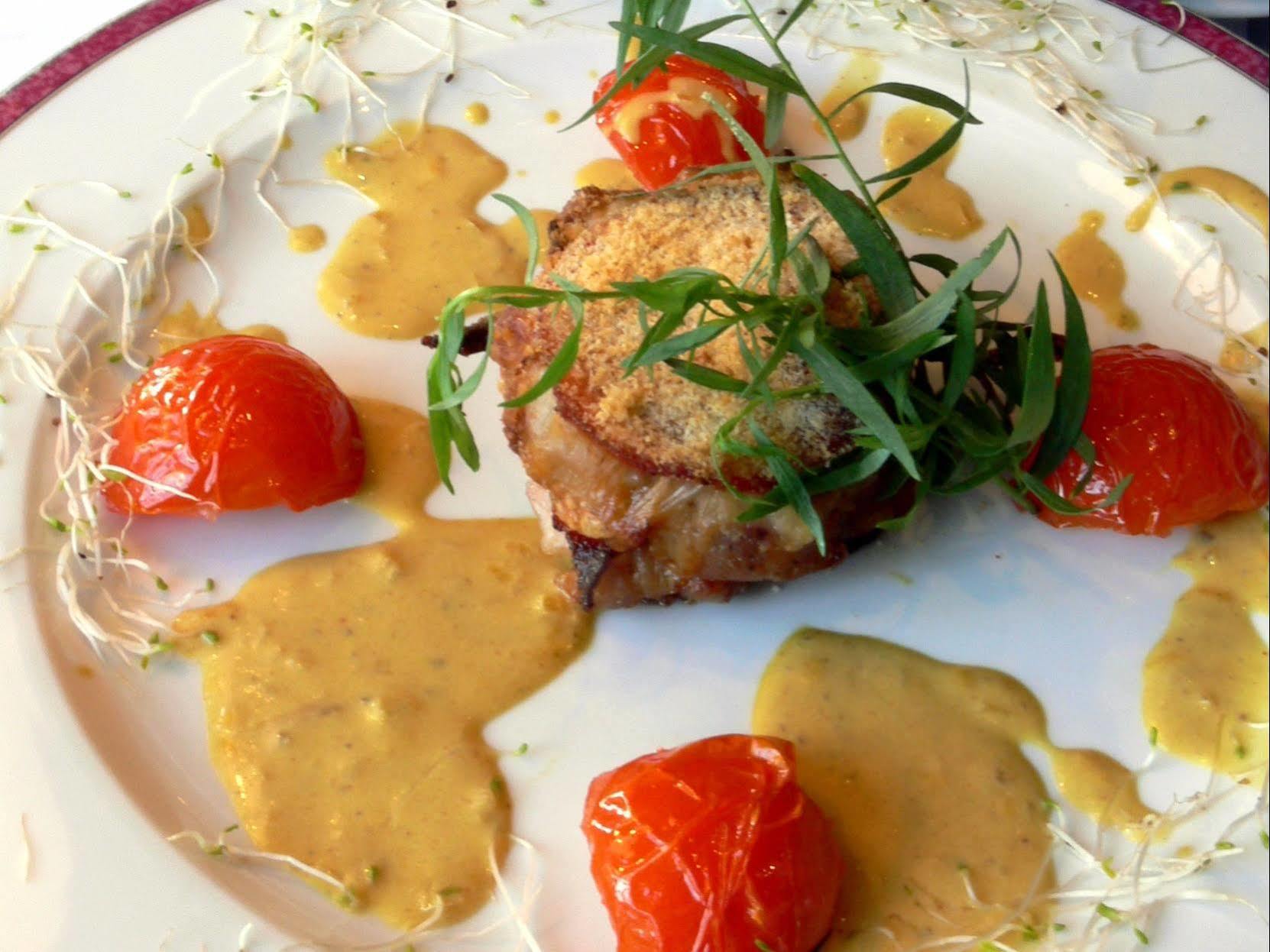 Logis - Chateau De La Motte - Hotel & Restaurant Liessies エクステリア 写真